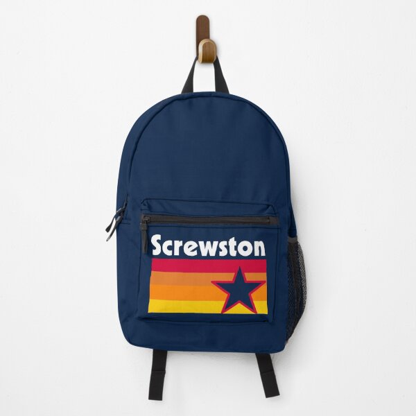 Item preview, Screwston Texas designed and sold by MrTshirtKing.
