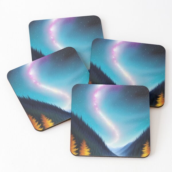 Item preview, Milkyway scene designed and sold by AlexHodder.