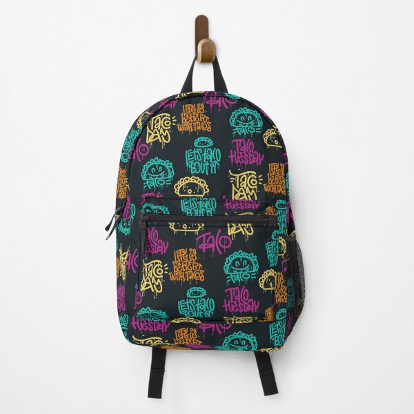 Item preview, Furrito the Taco Cat (Foodie Felines) designed and sold by G33Kz.