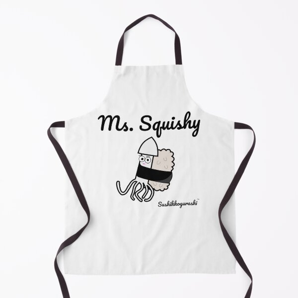 Item preview, Ms. Squishy designed and sold by Sushikkogurashi.