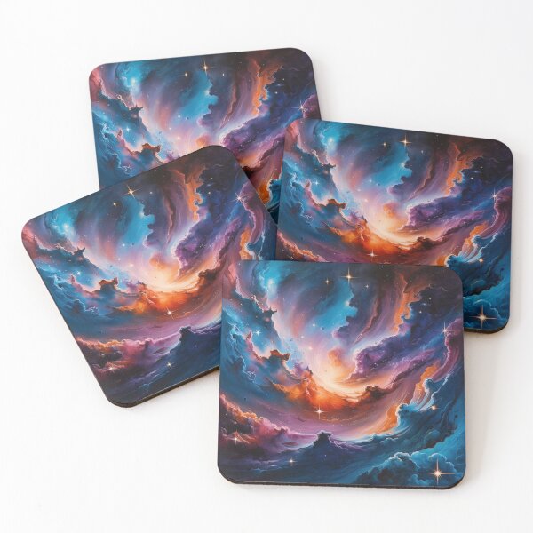 Item preview, A nebula Of Dreams  designed and sold by DesighHaven.