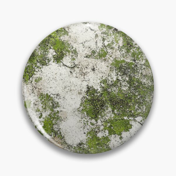Item preview, Textured surface with green moss and cracks designed and sold by brandway.