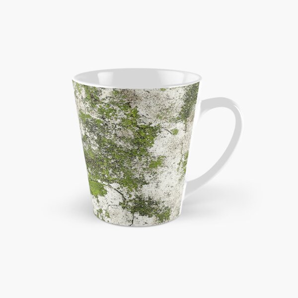 Item preview, Textured surface with green moss and cracks designed and sold by brandway.