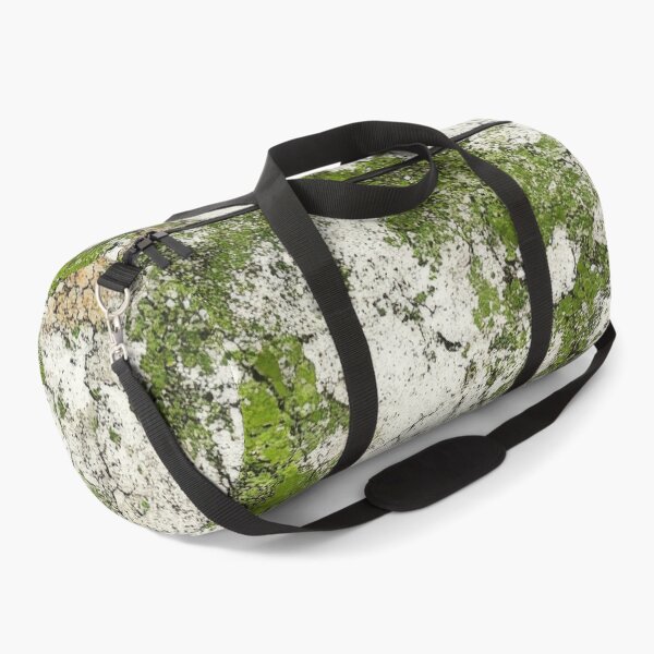 Item preview, Textured surface with green moss and cracks designed and sold by brandway.