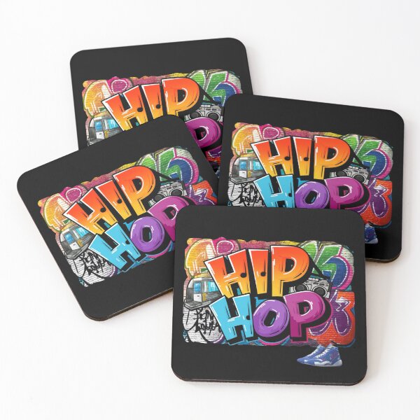 Item preview, Hip Hop designed and sold by Myra365Art.
