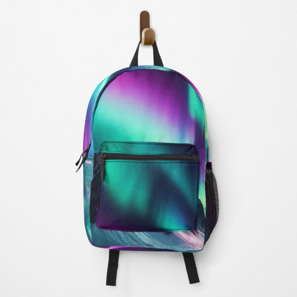 Item preview, Northern lights designed and sold by mahmoudfarrag.