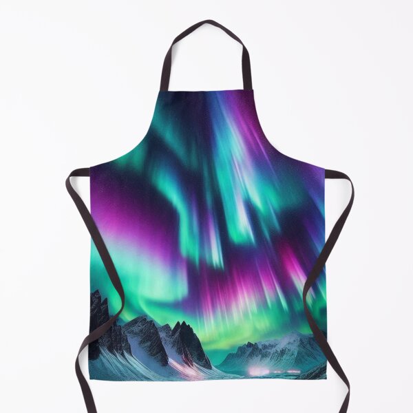 Item preview, Northern lights designed and sold by mahmoudfarrag.