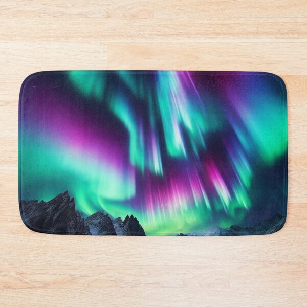 Item preview, Northern lights designed and sold by mahmoudfarrag.
