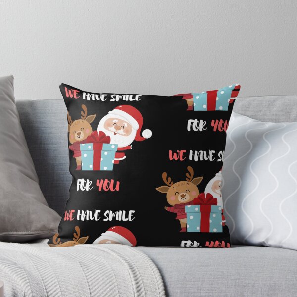 Item preview, We Have Smile For You <3 Christmas Style designed and sold by SheGoingUP.