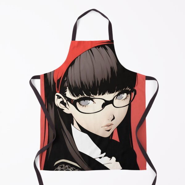Item preview, Yukiko Amagi - 7 designed and sold by Infinite-Aspire.