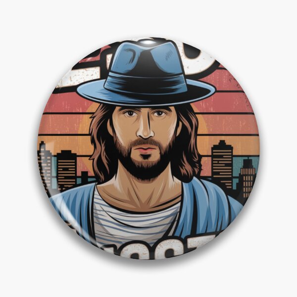 Item preview, JESUS GANGSTER  designed and sold by Obinne.