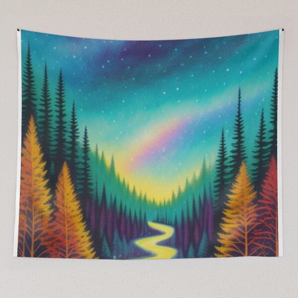 Item preview, Pretty scene designed and sold by AlexHodder.
