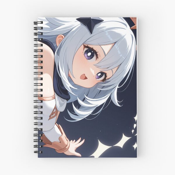 Item preview, Cute Paimon Art for Genshin Impact Fans designed and sold by YumeKurenai.