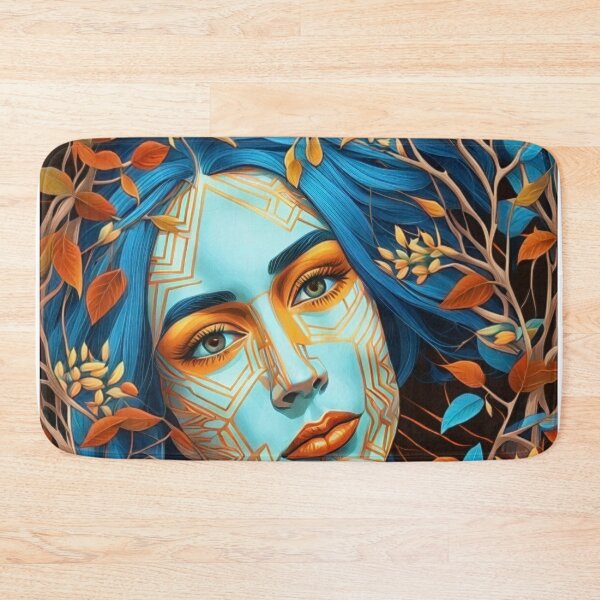 Item preview, Nature's Mosaic designed and sold by Mirrafoto.