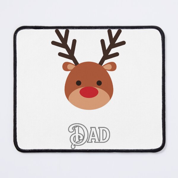 Item preview, Merry Christmas Dad designed and sold by PatronesKawai.