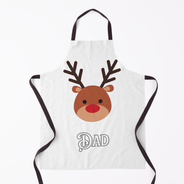 Item preview, Merry Christmas Dad designed and sold by PatronesKawai.