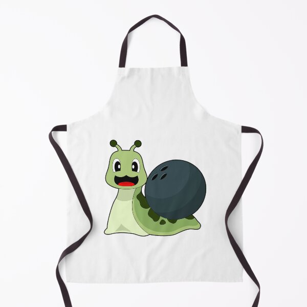 Item preview, Snail Bowling Bowling ball designed and sold by Snabdesign84.