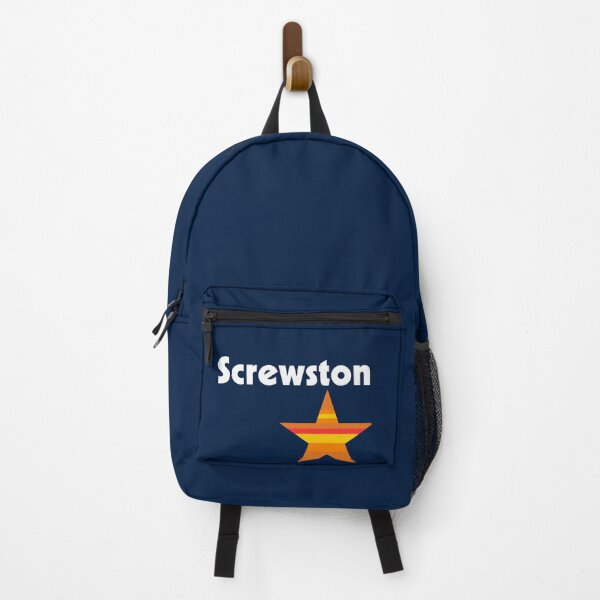 Item preview, Screwston Texas multi star designed and sold by MrTshirtKing.