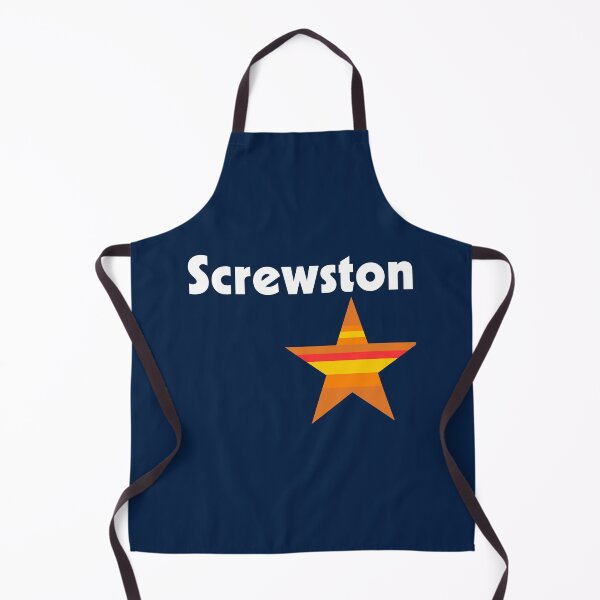 Item preview, Screwston Texas multi star designed and sold by MrTshirtKing.