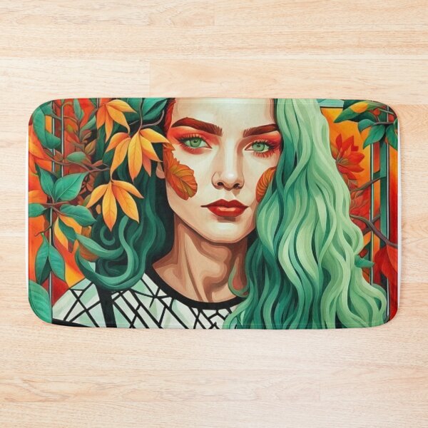 Item preview, Autumn's Essence designed and sold by Mirrafoto.