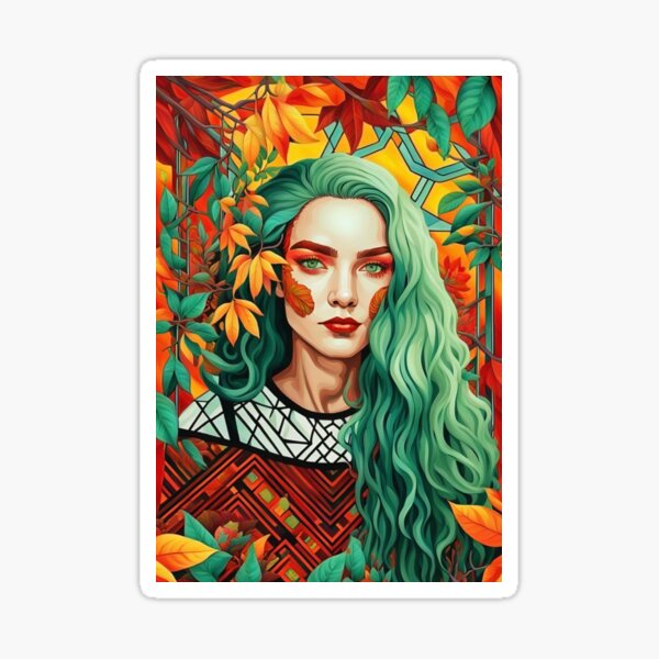 Item preview, Autumn's Essence designed and sold by kristin jona gudjonsdottir.