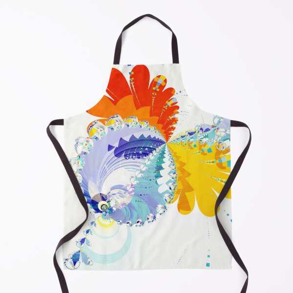 Item preview,  Abstract Feathers designed and sold by pinkal.