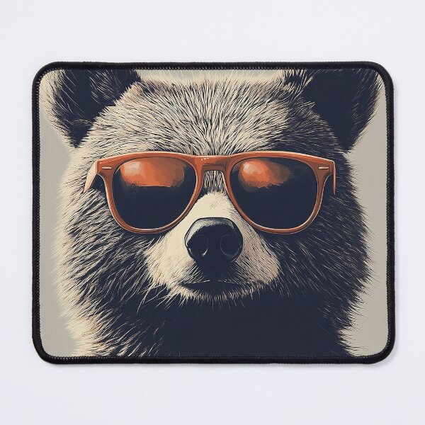 Item preview, Shady Rays: Baxter  designed and sold by burdeny.