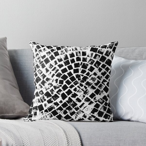 Item preview, Tiles and Swirl designed and sold by JenJoiner.