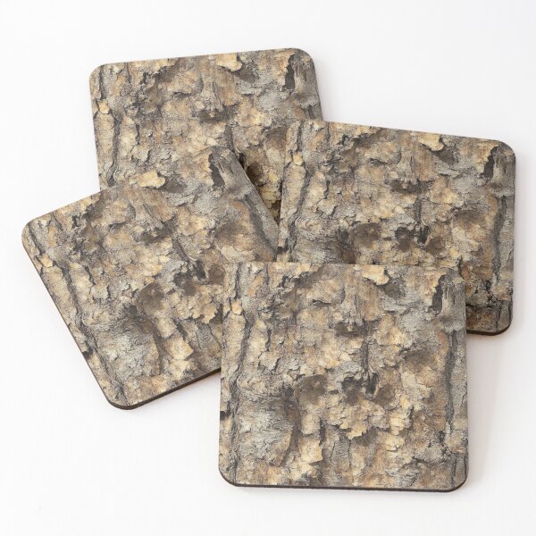 Item preview, Detailed texture of tree bark in nature designed and sold by brandway.