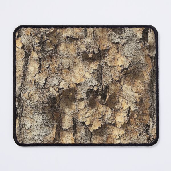 Item preview, Detailed texture of tree bark in nature designed and sold by brandway.