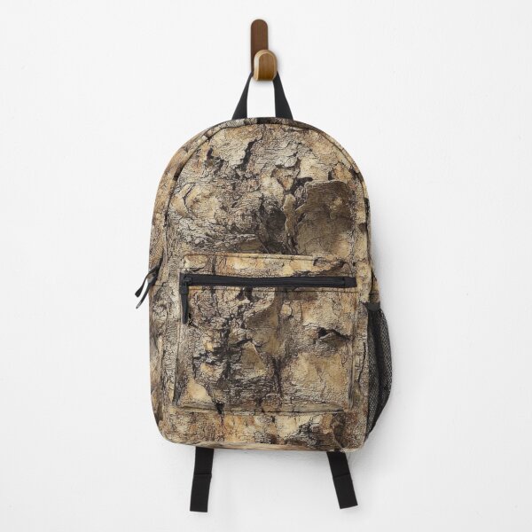 Item preview, Detailed texture of tree bark in nature designed and sold by brandway.