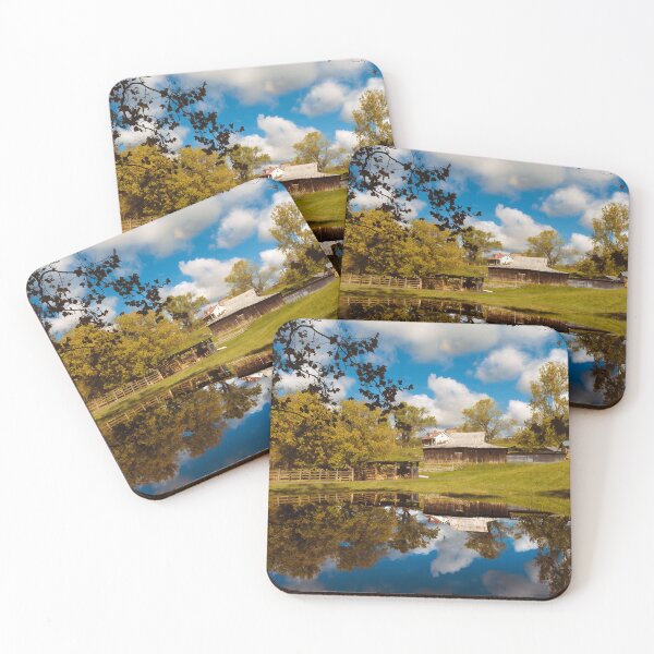 Item preview, Reflections Of Tranquility designed and sold by Jim Love.
