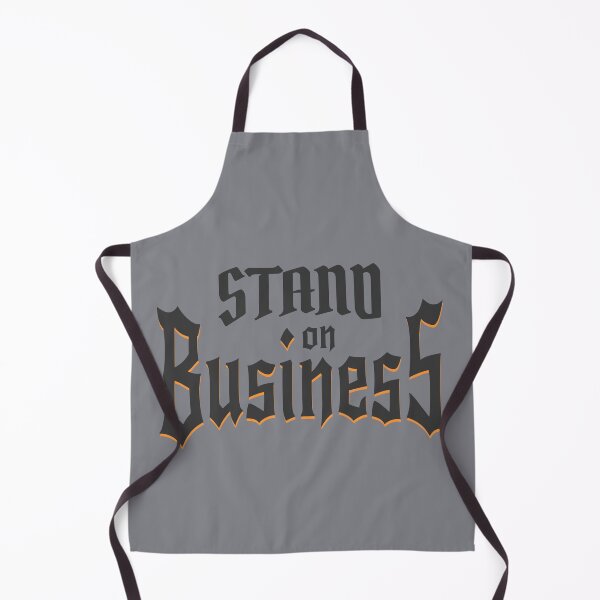 Item preview, Stand on Business designed and sold by IronicalDesigns.
