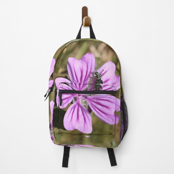 Item preview, Common Mallow designed and sold by pinkal.