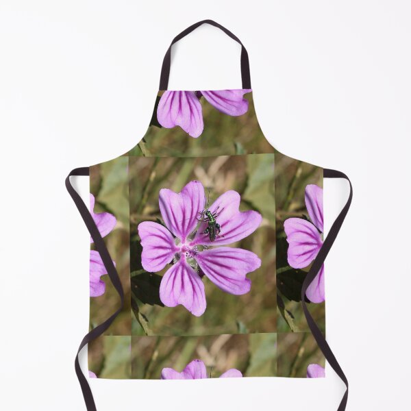 Item preview, Common Mallow designed and sold by pinkal.