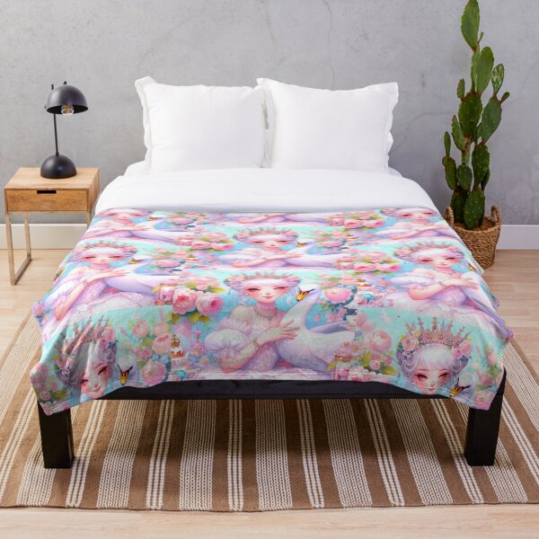Item preview, Coquette Pastel Dreams designed and sold by MeadowPixieArts.