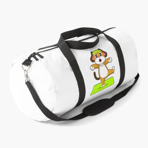 Item preview, Dog Yoga Fitness Gymnastics designed and sold by Snabdesign84.