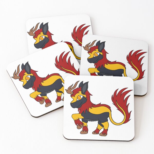 Item preview, Kirin designed and sold by Runyadulin.