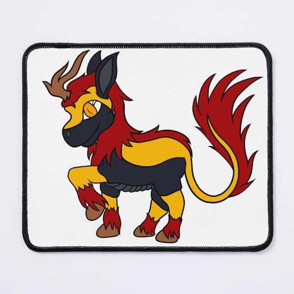 Item preview, Kirin designed and sold by Runyadulin.