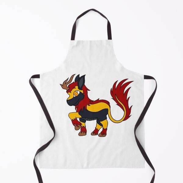 Item preview, Kirin designed and sold by Runyadulin.