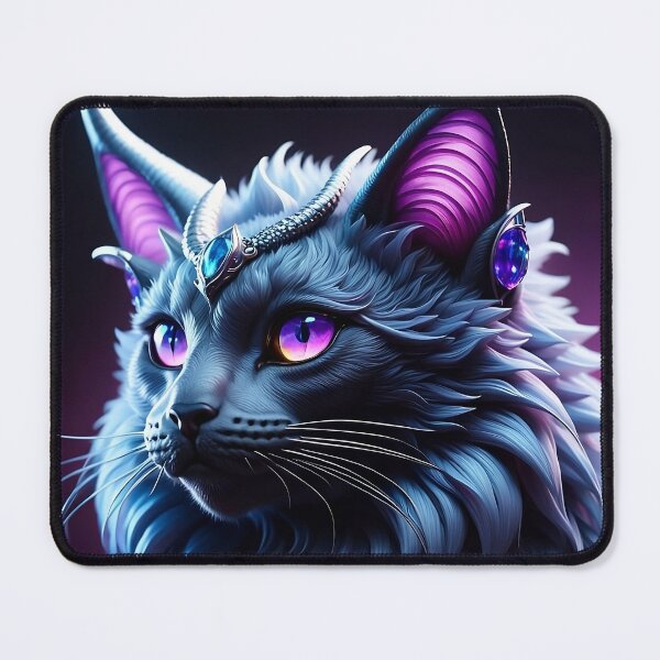 Item preview, Magical cat creature designed and sold by LilithsDesires.