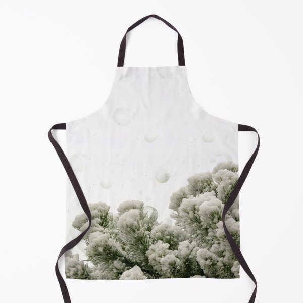 Item preview, Snow Covered Pine Tree designed and sold by Art By M.