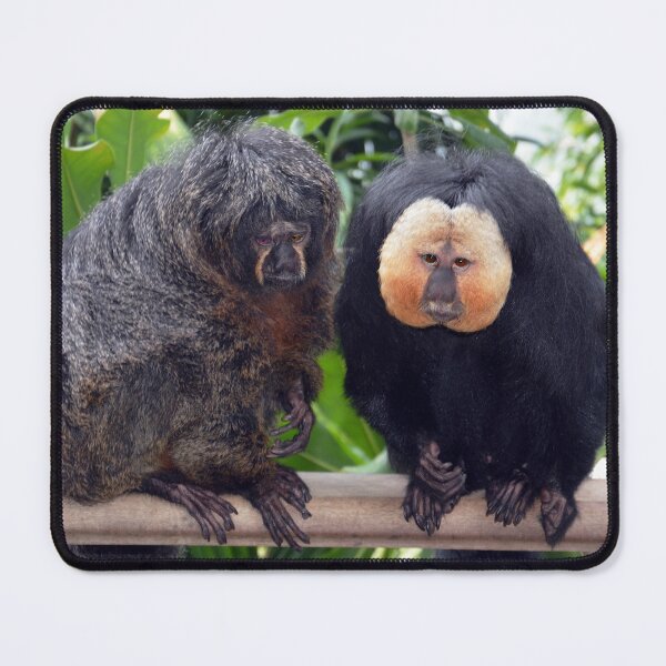 Item preview, Female & Male Saki designed and sold by Savannah Gibbs.