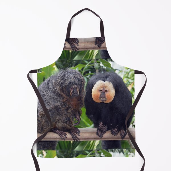 Item preview, Female & Male Saki designed and sold by Savannah Gibbs.