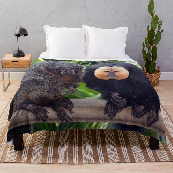 Item preview, Female & Male Saki designed and sold by Savannah Gibbs.
