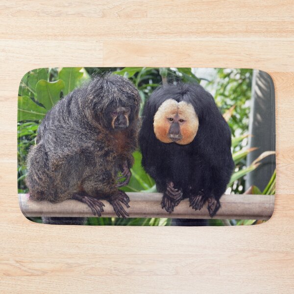 Item preview, Female & Male Saki designed and sold by Savannah Gibbs.