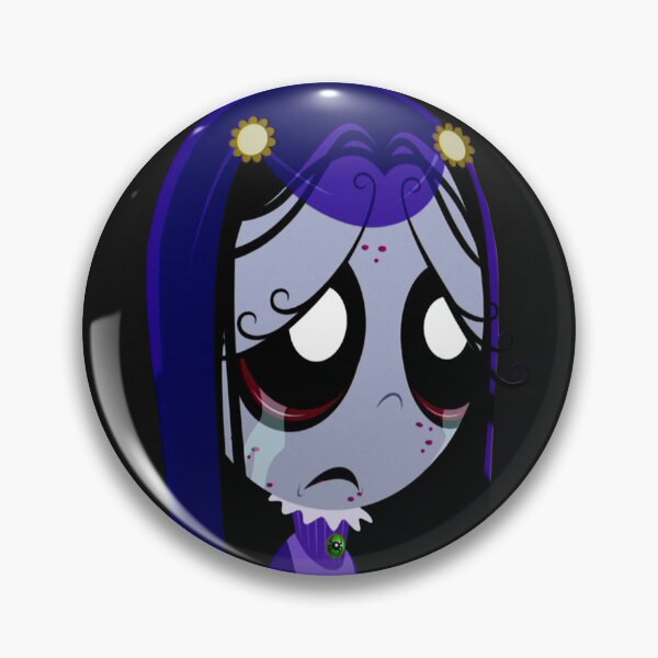 Item preview, Misery designed and sold by MissteryWitch.