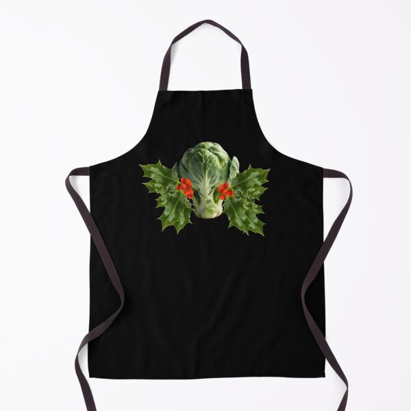 Item preview, Brussels sprout. designed and sold by moths-minor.