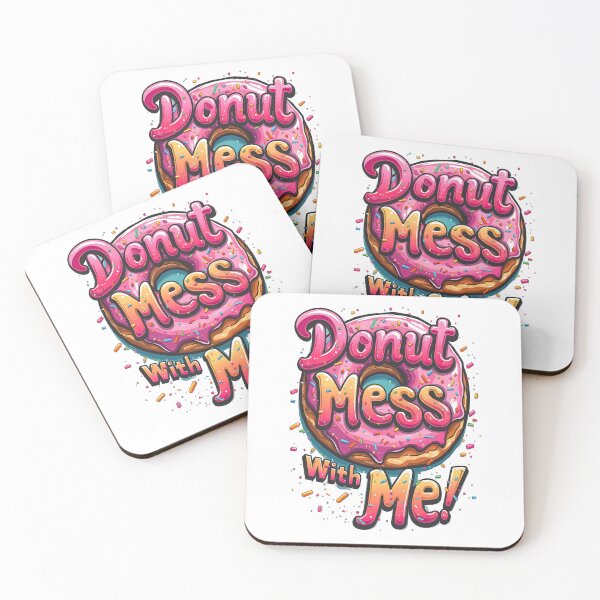 Item preview, dont mess with me  designed and sold by Ismartista.