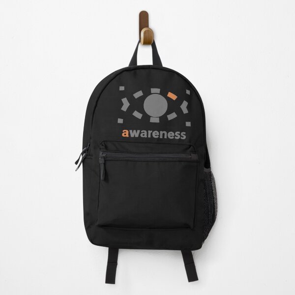 Item preview, Meditation-awareness designed and sold by Betinka.